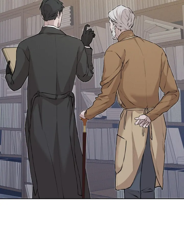 Morpheus 𖤍 DLS 𖤍 - Chapter 48 manhwa
