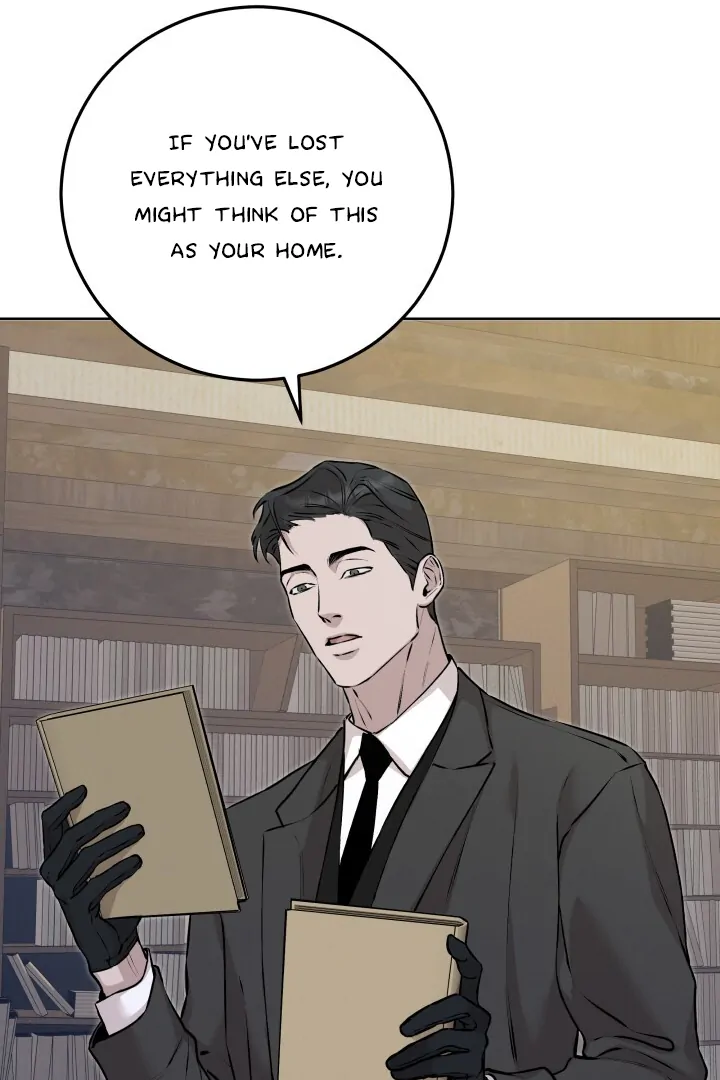 Morpheus 𖤍 DLS 𖤍 - Chapter 48 manhwa