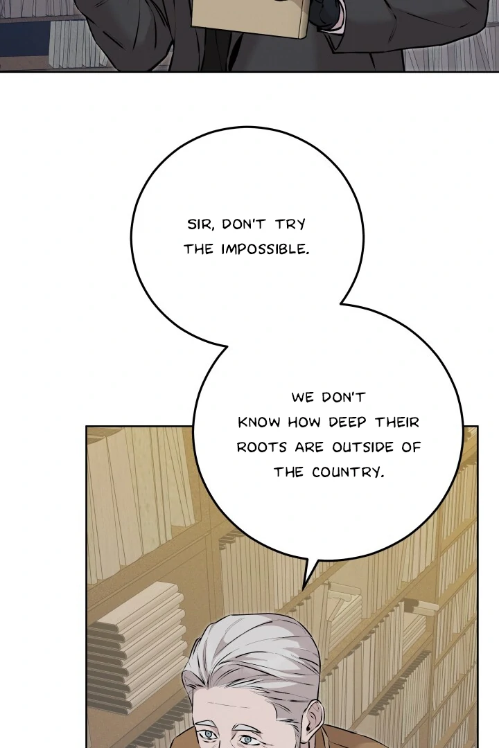Morpheus 𖤍 DLS 𖤍 - Chapter 48 manhwa