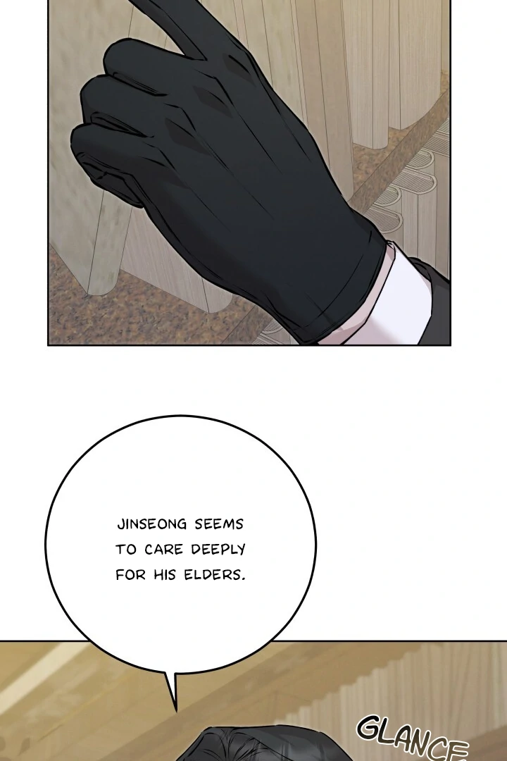 Morpheus 𖤍 DLS 𖤍 - Chapter 48 manhwa