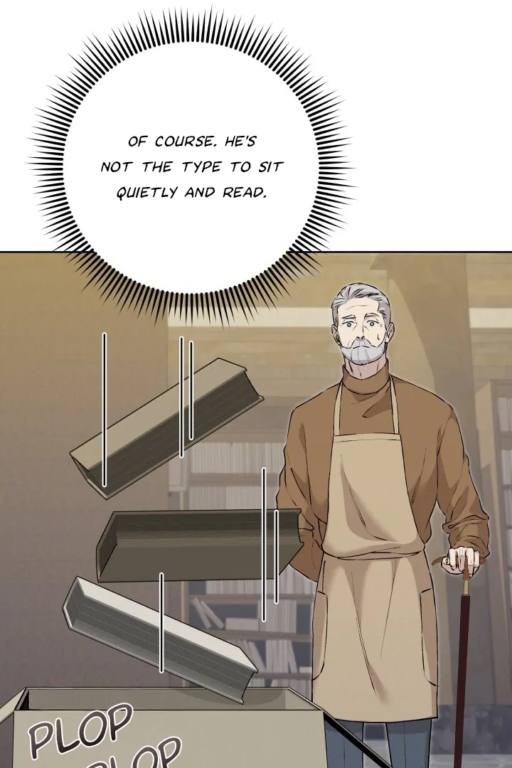 Morpheus 𖤍 DLS 𖤍 - Chapter 48 manhwa