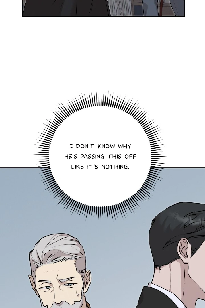Morpheus 𖤍 DLS 𖤍 - Chapter 48 manhwa