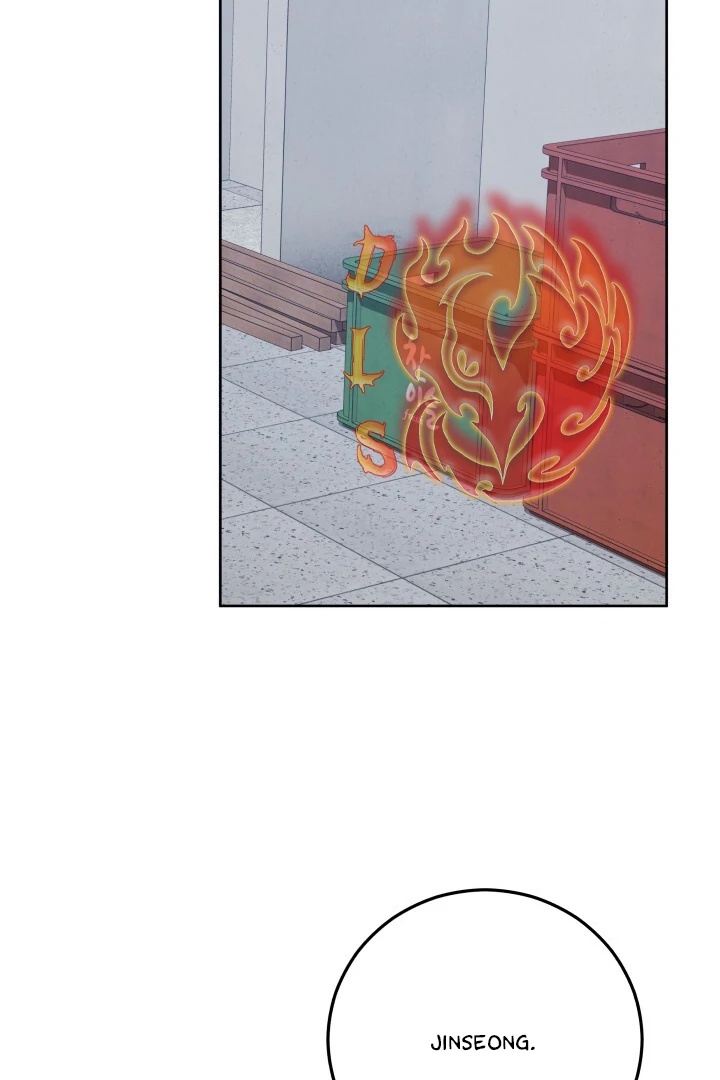 Morpheus 𖤍 DLS 𖤍 - Chapter 48 manhwa