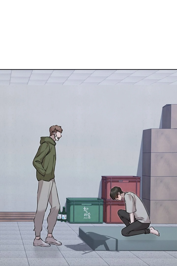 Morpheus 𖤍 DLS 𖤍 - Chapter 48 manhwa