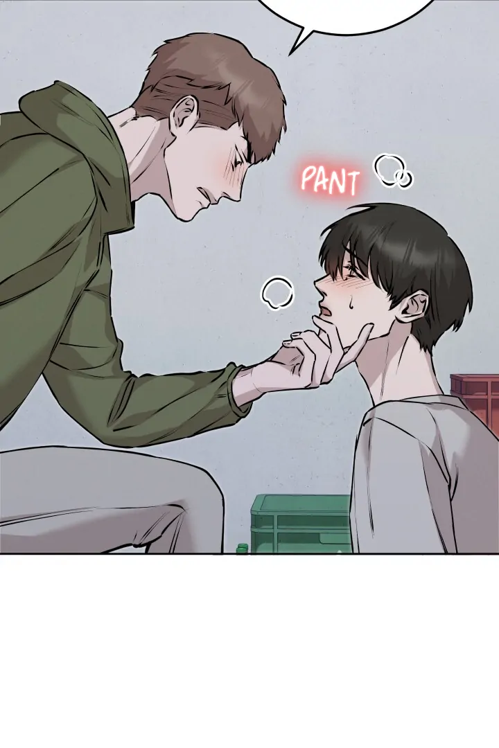 Morpheus 𖤍 DLS 𖤍 - Chapter 48 manhwa