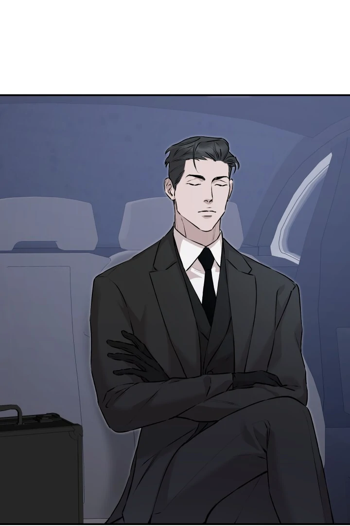 Morpheus 𖤍 DLS 𖤍 - Chapter 48 manhwa