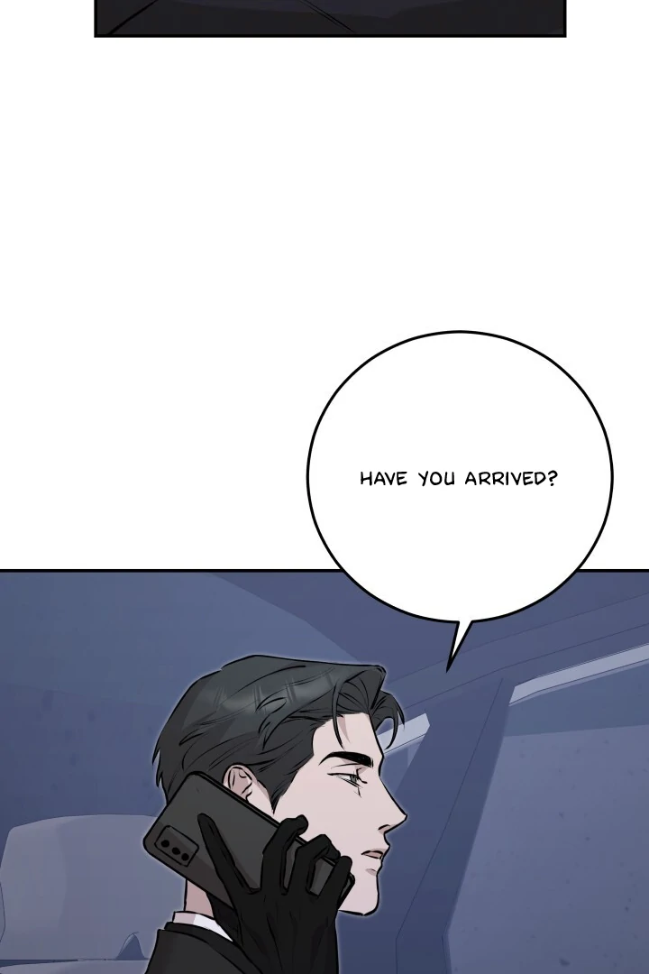 Morpheus 𖤍 DLS 𖤍 - Chapter 48 manhwa