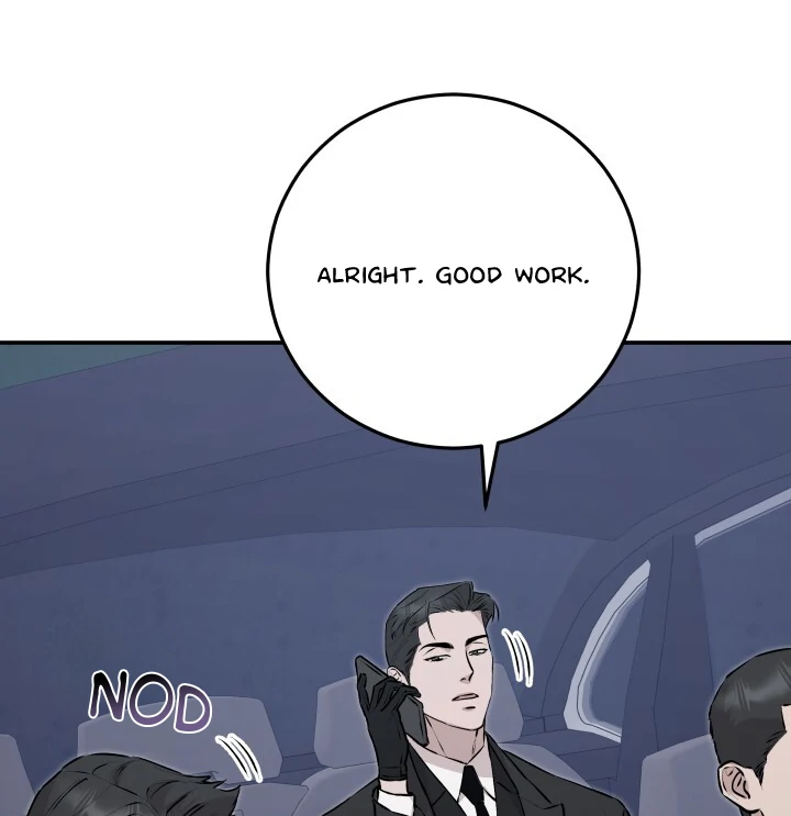 Morpheus 𖤍 DLS 𖤍 - Chapter 48 manhwa