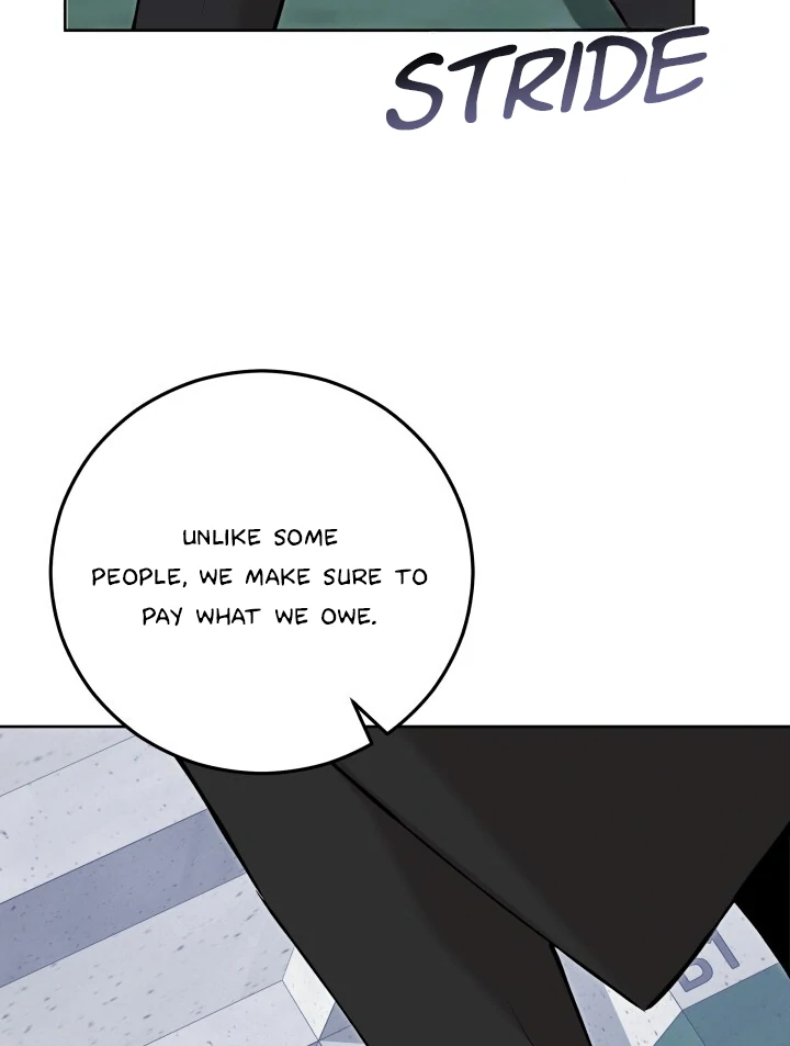 Morpheus 𖤍 DLS 𖤍 - Chapter 48 manhwa