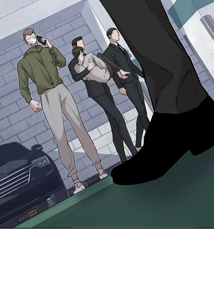 Morpheus 𖤍 DLS 𖤍 - Chapter 48 manhwa