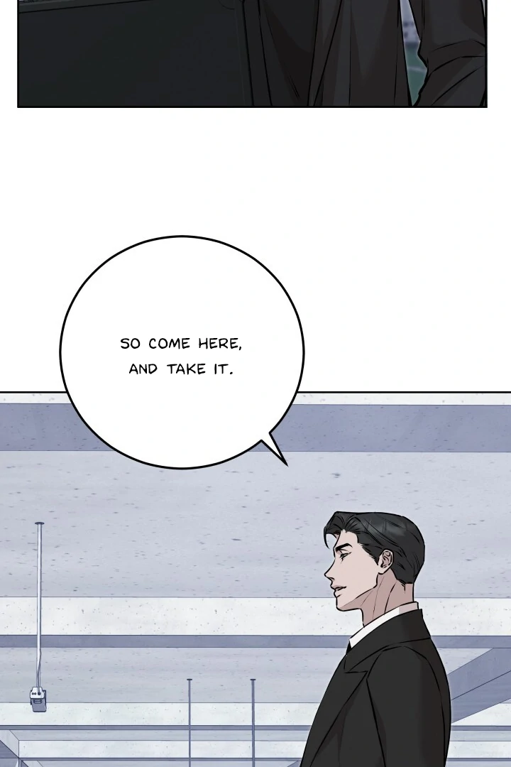 Morpheus 𖤍 DLS 𖤍 - Chapter 48 manhwa