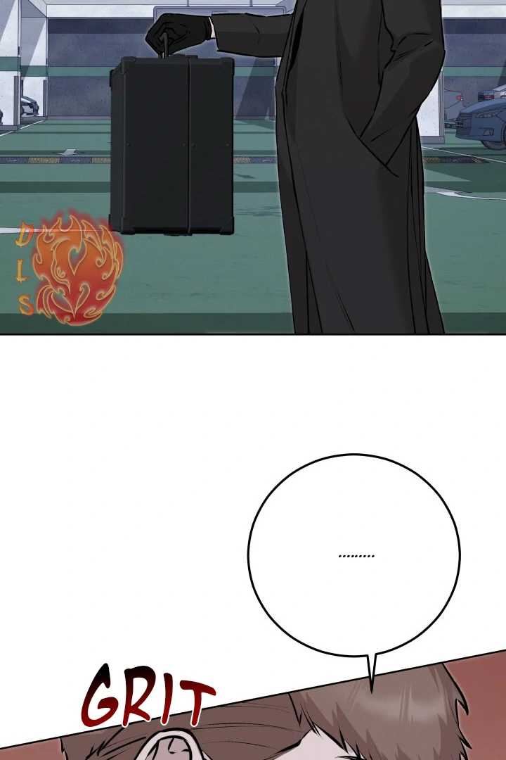 Morpheus 𖤍 DLS 𖤍 - Chapter 48 manhwa