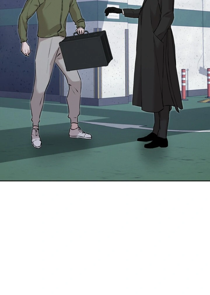 Morpheus 𖤍 DLS 𖤍 - Chapter 48 manhwa