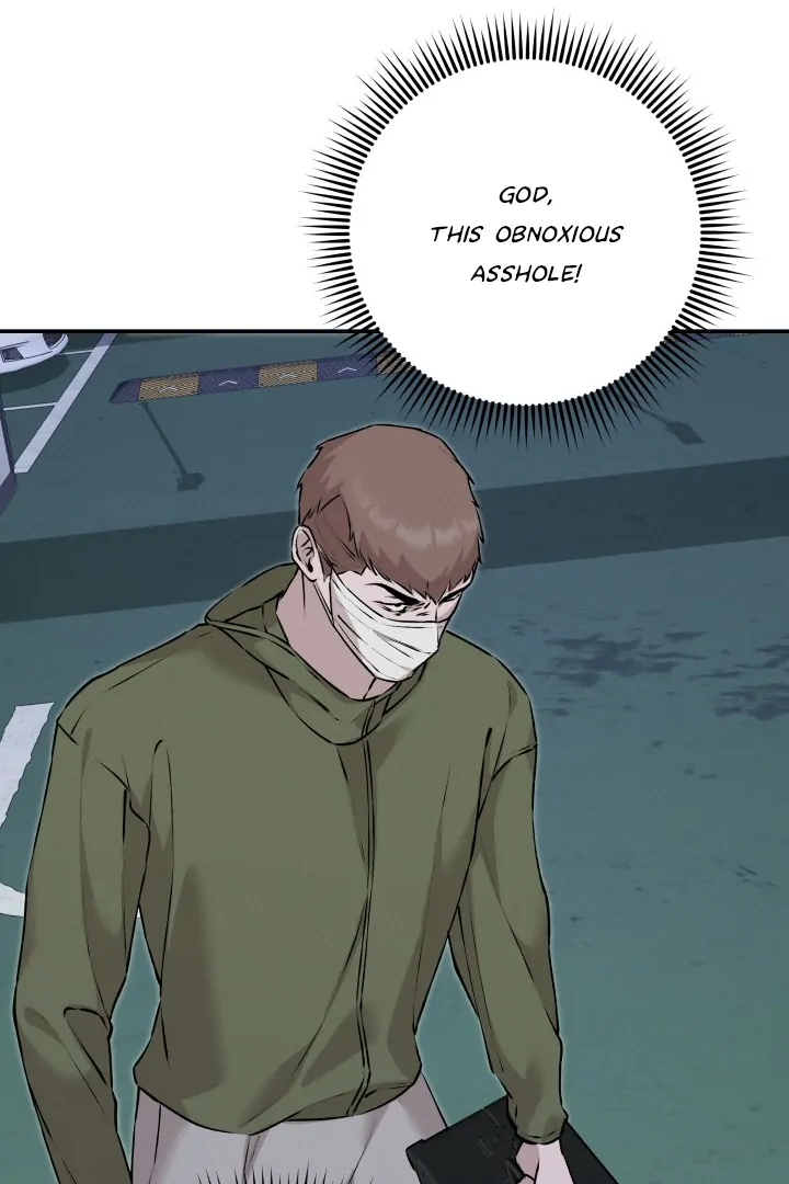 Morpheus 𖤍 DLS 𖤍 - Chapter 48 manhwa