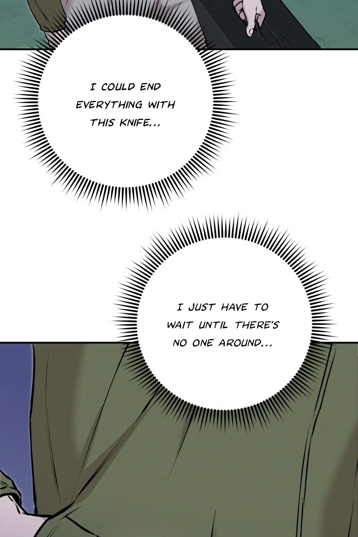 Morpheus 𖤍 DLS 𖤍 - Chapter 48 manhwa