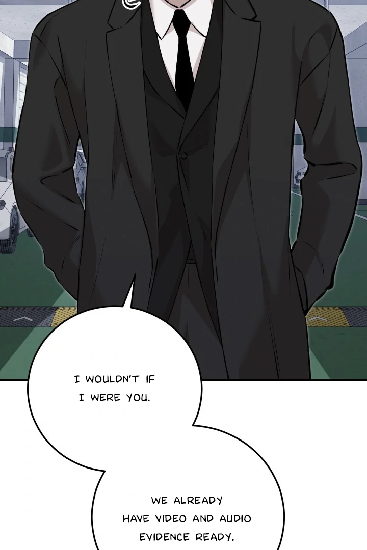 Morpheus 𖤍 DLS 𖤍 - Chapter 48 manhwa