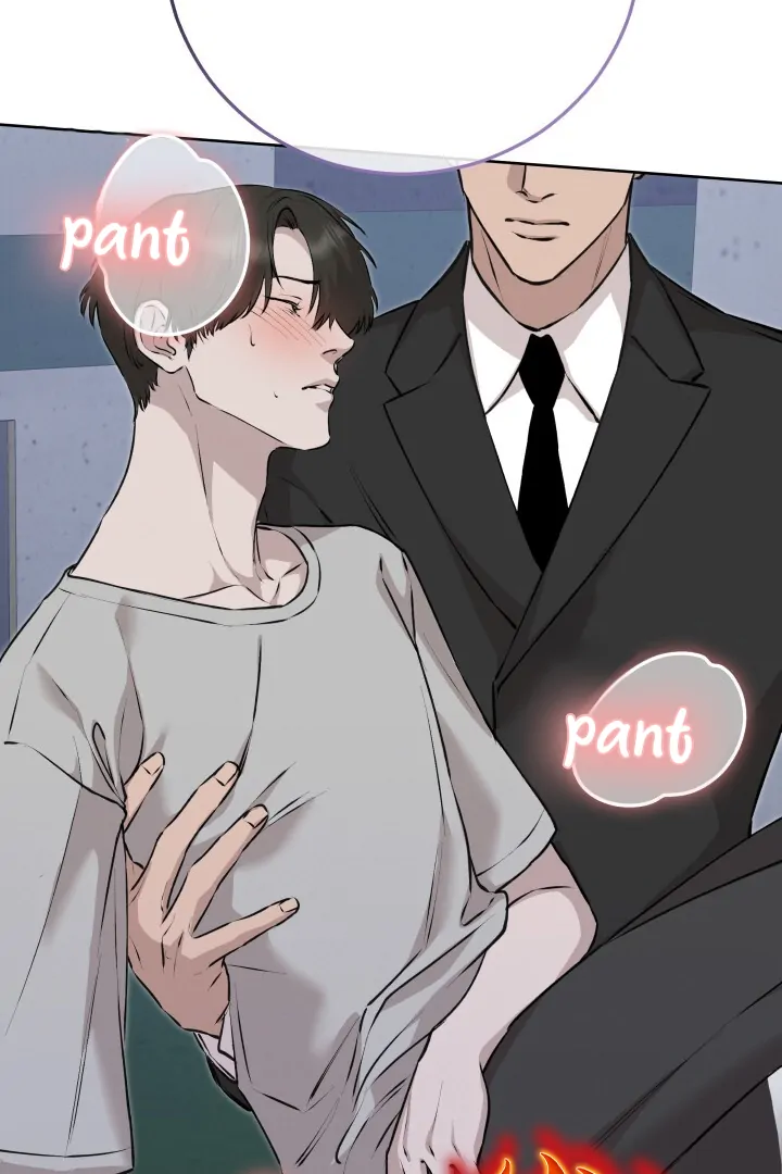 Morpheus 𖤍 DLS 𖤍 - Chapter 48 manhwa