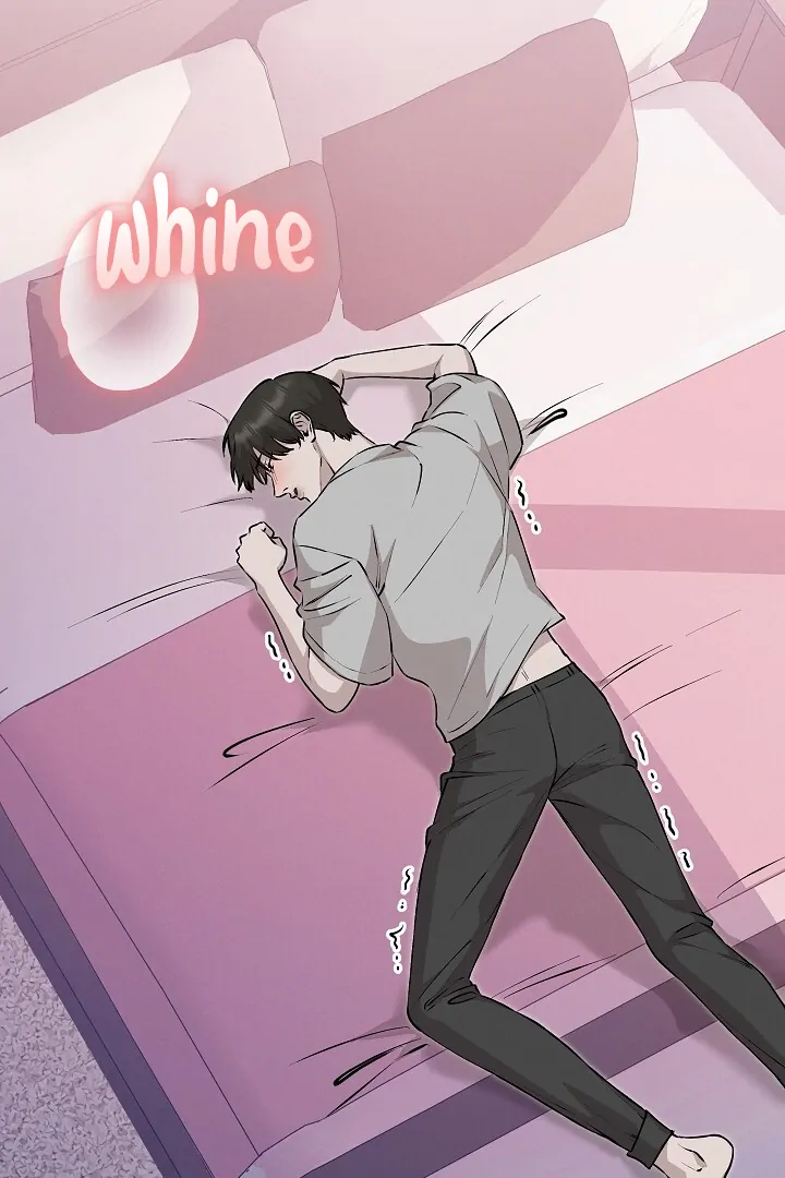 Morpheus 𖤍 DLS 𖤍 - Chapter 49 🔞 manhwa