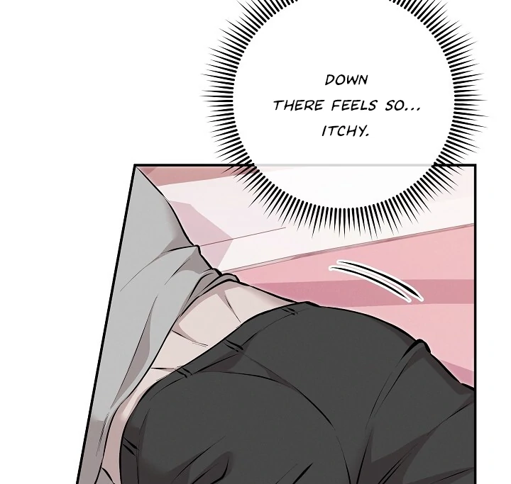 Morpheus 𖤍 DLS 𖤍 - Chapter 49 🔞 manhwa