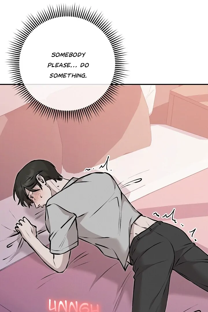 Morpheus 𖤍 DLS 𖤍 - Chapter 49 🔞 manhwa