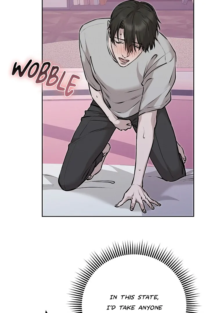 Morpheus 𖤍 DLS 𖤍 - Chapter 49 🔞 manhwa