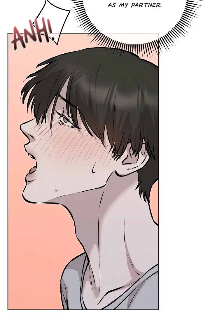 Morpheus 𖤍 DLS 𖤍 - Chapter 49 🔞 manhwa