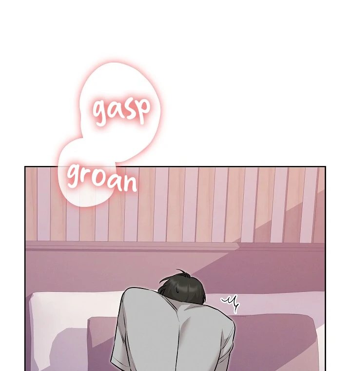 Morpheus 𖤍 DLS 𖤍 - Chapter 49 🔞 manhwa