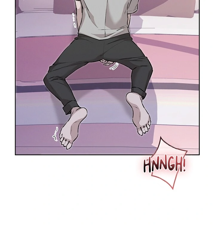 Morpheus 𖤍 DLS 𖤍 - Chapter 49 🔞 manhwa
