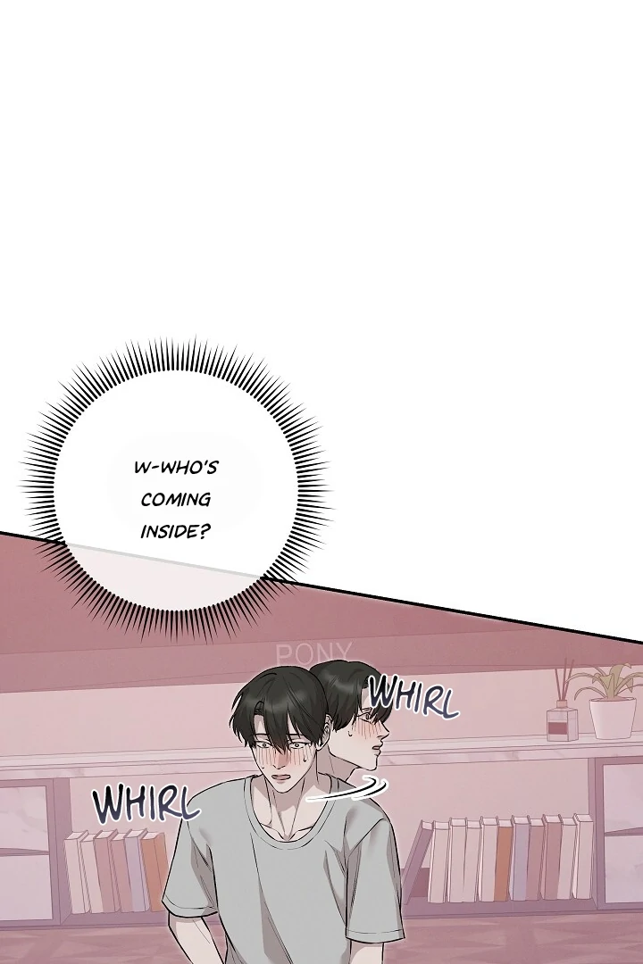 Morpheus 𖤍 DLS 𖤍 - Chapter 49 🔞 manhwa