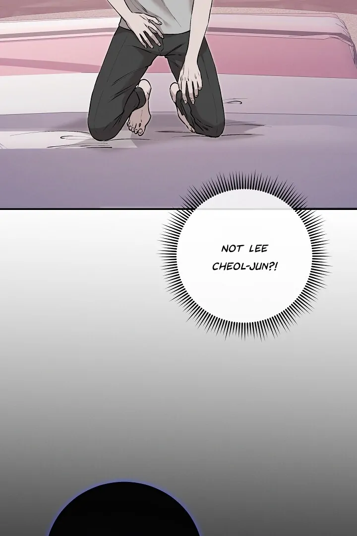 Morpheus 𖤍 DLS 𖤍 - Chapter 49 🔞 manhwa