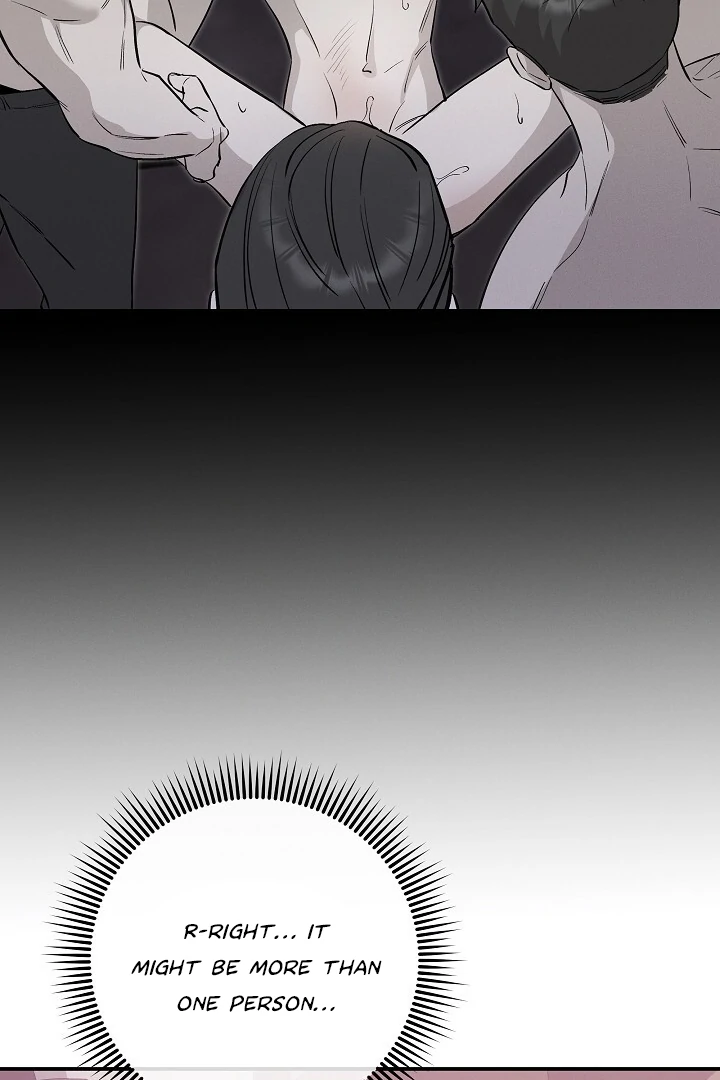 Morpheus 𖤍 DLS 𖤍 - Chapter 49 🔞 manhwa