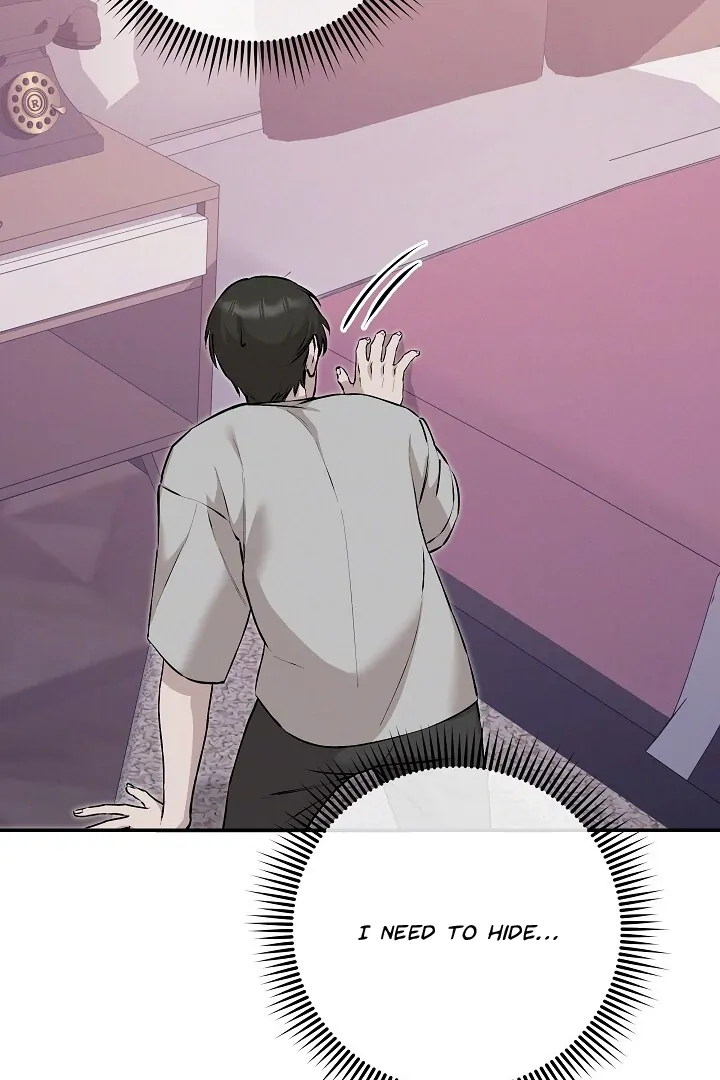 Morpheus 𖤍 DLS 𖤍 - Chapter 49 🔞 manhwa