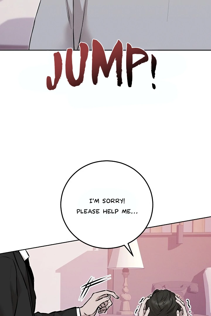 Morpheus 𖤍 DLS 𖤍 - Chapter 49 🔞 manhwa