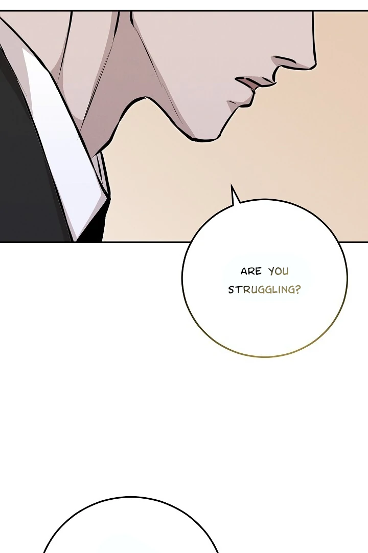 Morpheus 𖤍 DLS 𖤍 - Chapter 49 🔞 manhwa
