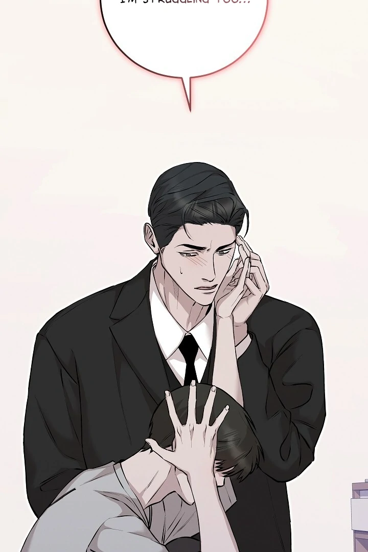 Morpheus 𖤍 DLS 𖤍 - Chapter 49 🔞 manhwa