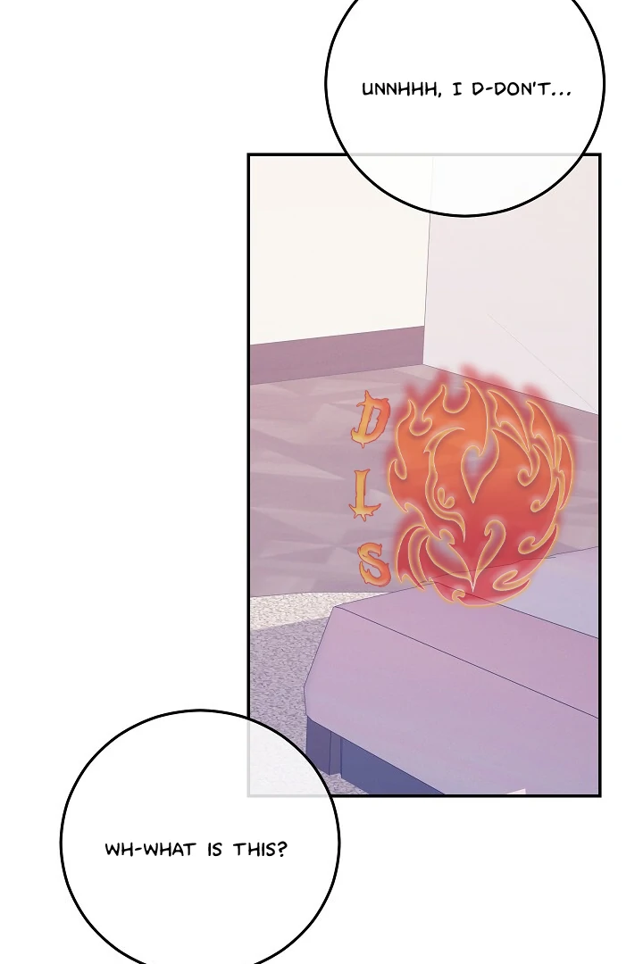 Morpheus 𖤍 DLS 𖤍 - Chapter 49 🔞 manhwa