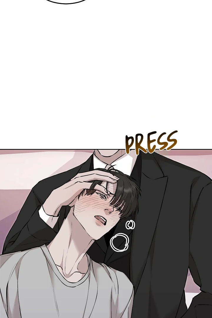 Morpheus 𖤍 DLS 𖤍 - Chapter 49 🔞 manhwa