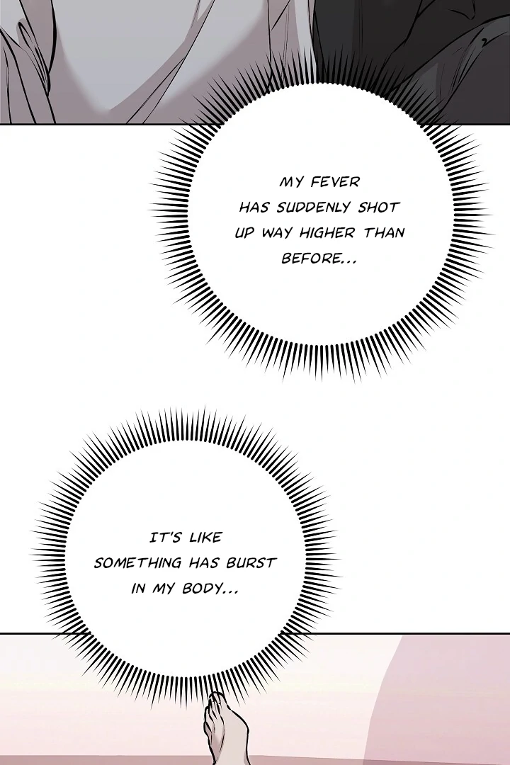 Morpheus 𖤍 DLS 𖤍 - Chapter 49 🔞 manhwa