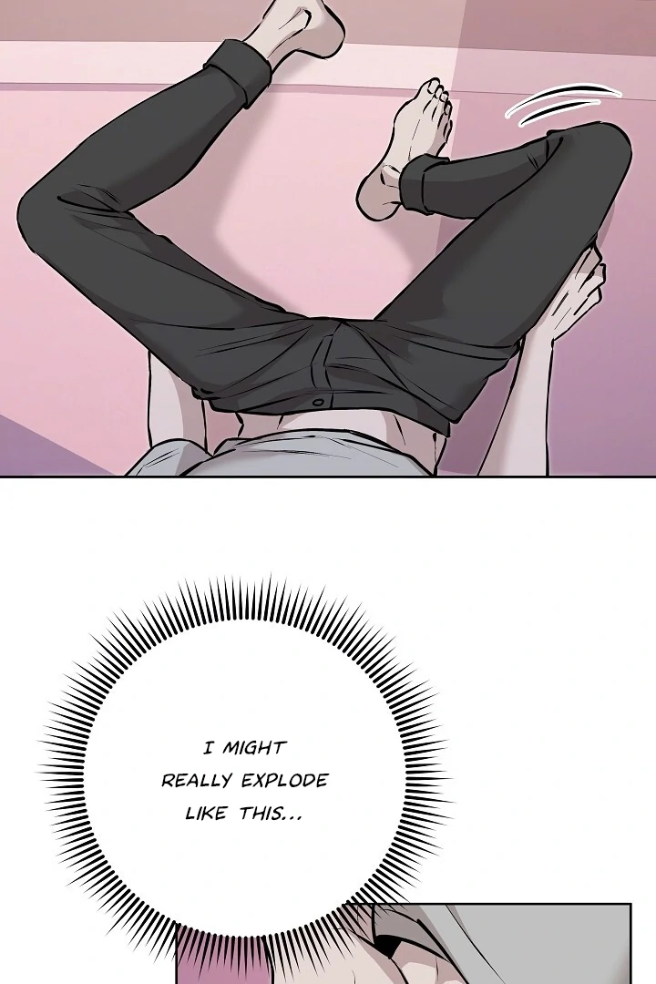 Morpheus 𖤍 DLS 𖤍 - Chapter 49 🔞 manhwa