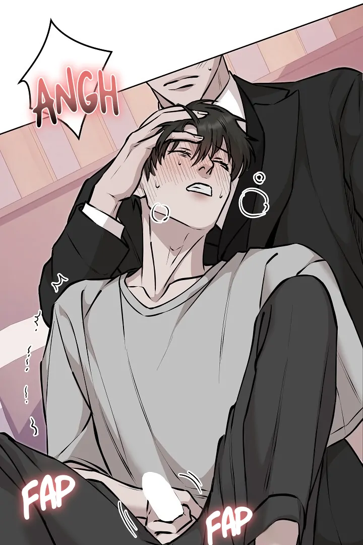 Morpheus 𖤍 DLS 𖤍 - Chapter 49 🔞 manhwa