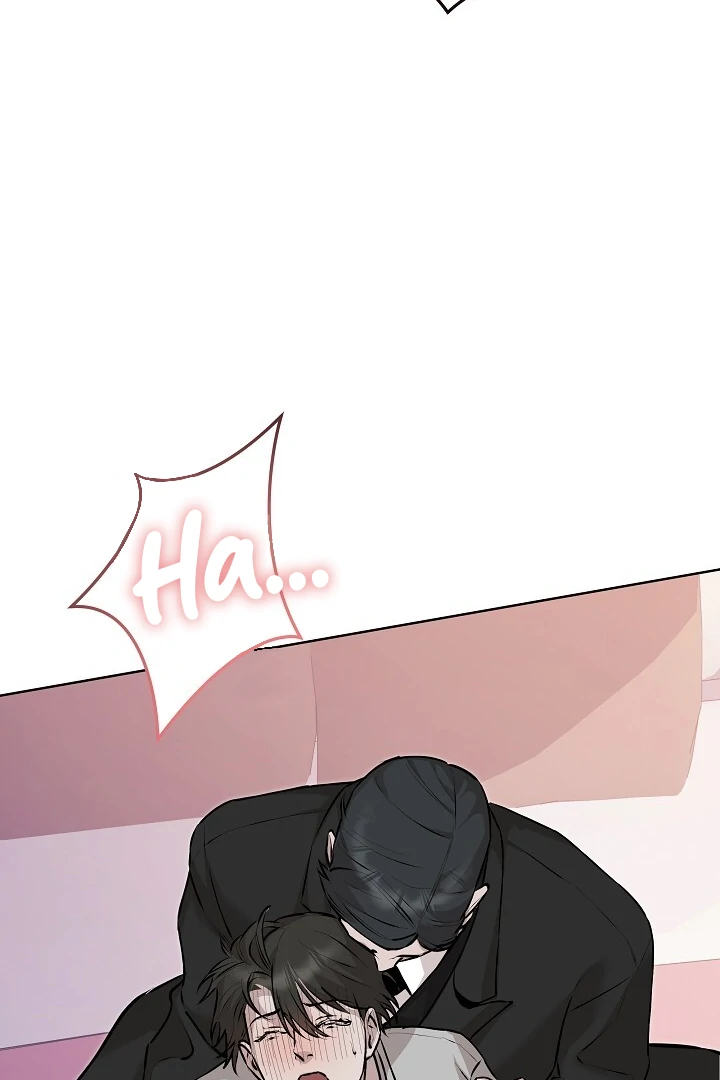Morpheus 𖤍 DLS 𖤍 - Chapter 49 🔞 manhwa