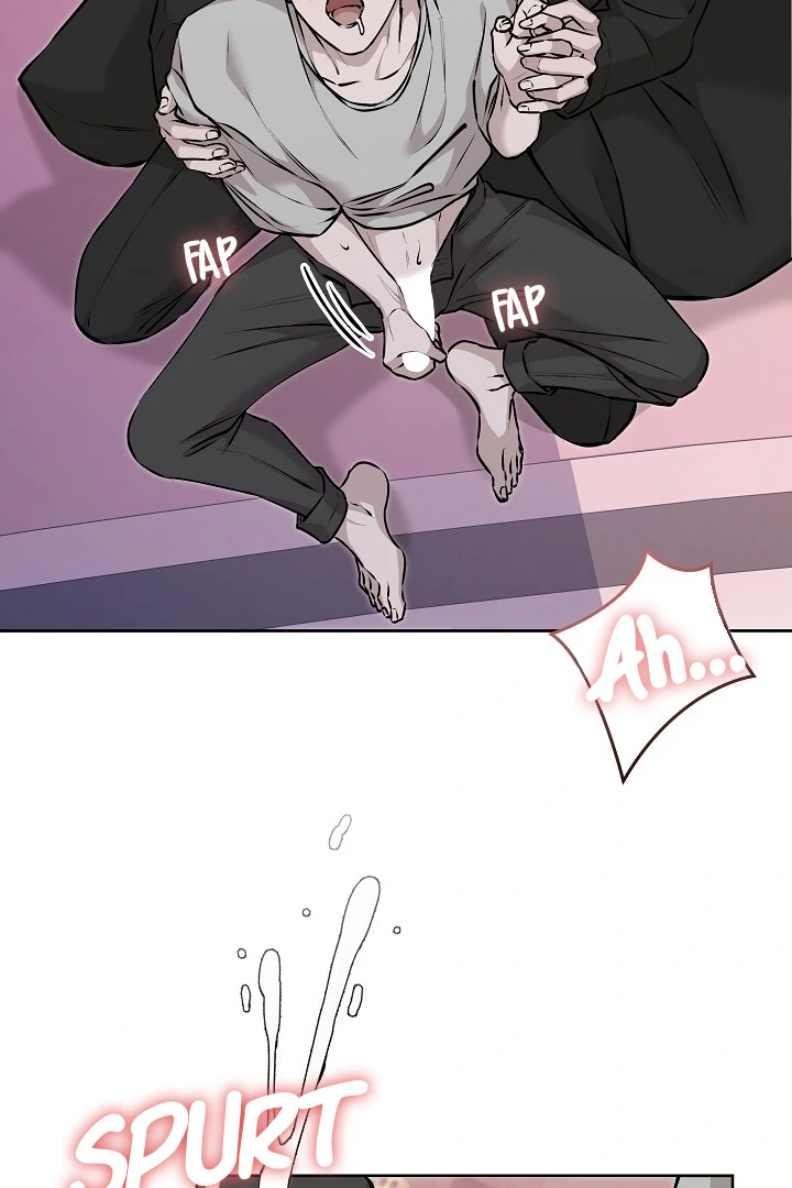 Morpheus 𖤍 DLS 𖤍 - Chapter 49 🔞 manhwa