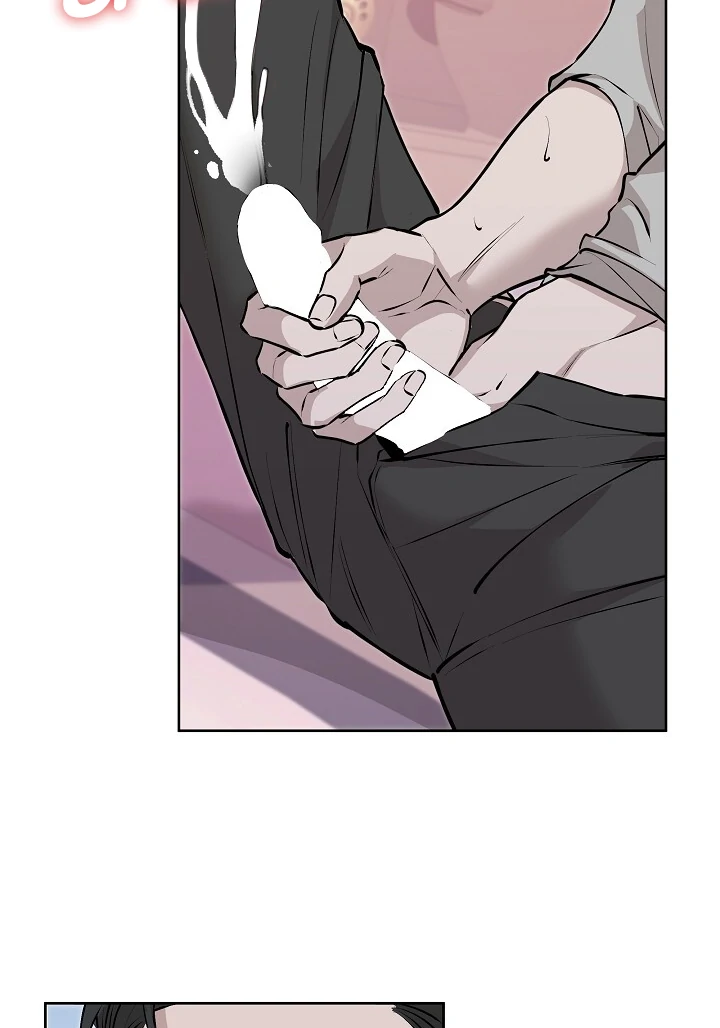 Morpheus 𖤍 DLS 𖤍 - Chapter 49 🔞 manhwa