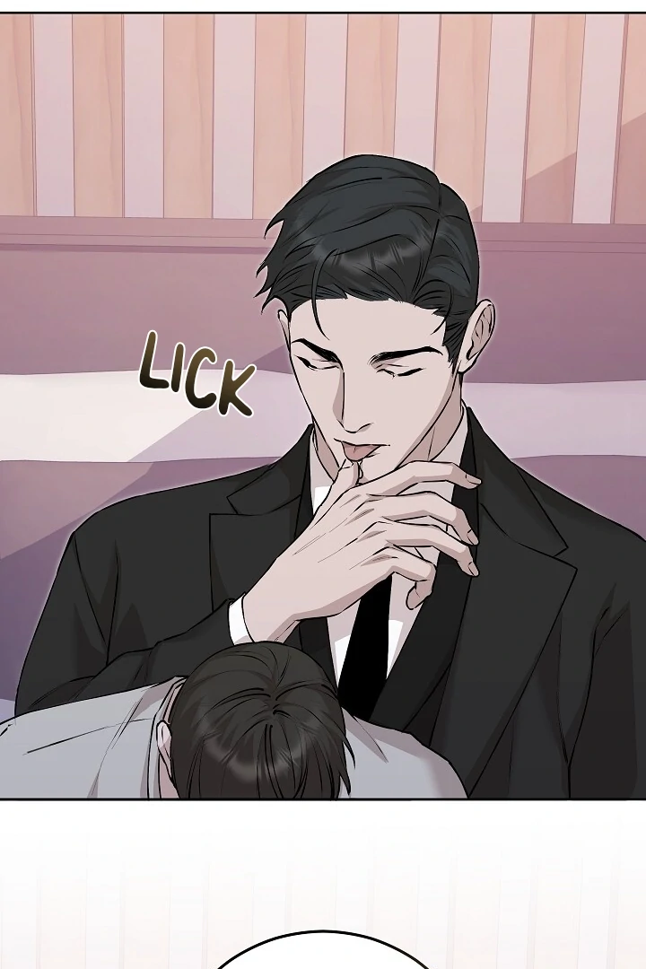 Morpheus 𖤍 DLS 𖤍 - Chapter 49 🔞 manhwa