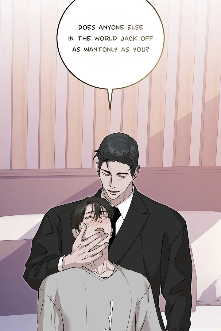 Morpheus 𖤍 DLS 𖤍 - Chapter 49 🔞 manhwa