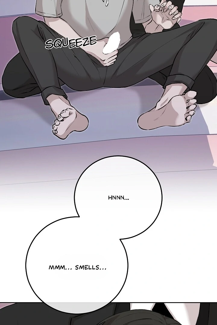 Morpheus 𖤍 DLS 𖤍 - Chapter 49 🔞 manhwa