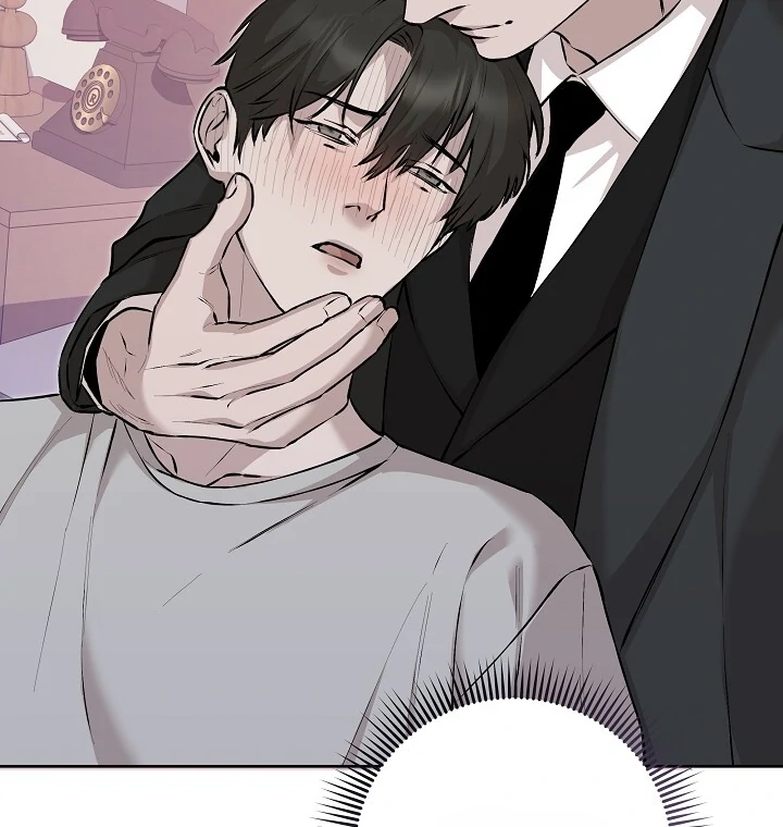 Morpheus 𖤍 DLS 𖤍 - Chapter 49 🔞 manhwa