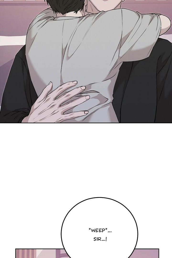 Morpheus 𖤍 DLS 𖤍 - Chapter 49 🔞 manhwa
