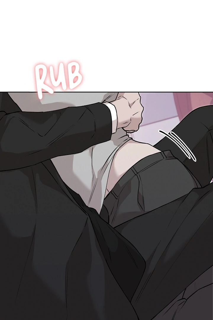 Morpheus 𖤍 DLS 𖤍 - Chapter 49 🔞 manhwa
