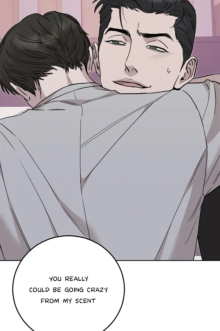 Morpheus 𖤍 DLS 𖤍 - Chapter 49 🔞 manhwa